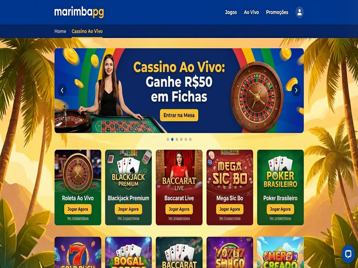 Screenshot 3 marimbapg